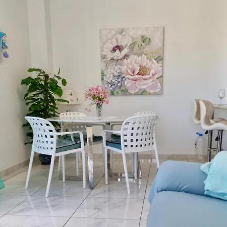 Apartamento Family Close To The Sea