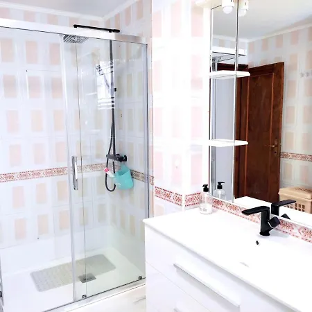 Family Close To The Sea Apartamento Los Cristianos (Tenerife)