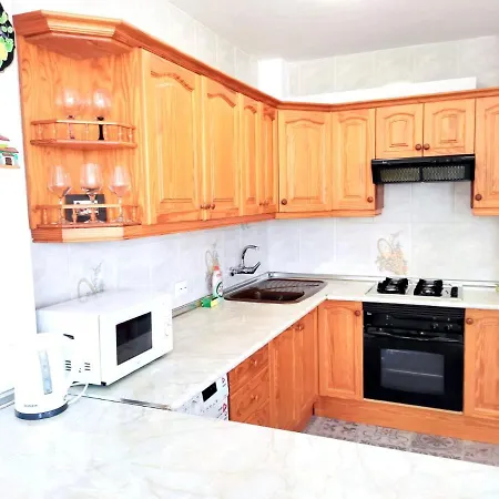 Apartamento Family Close To The Sea *