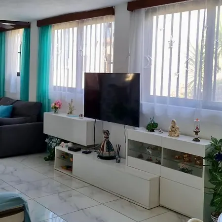 Family Close To The Sea Apartamento Los Cristianos (Tenerife)