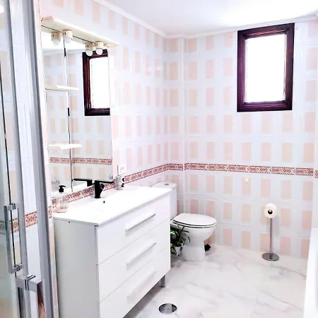 Family Close To The Sea Apartamento