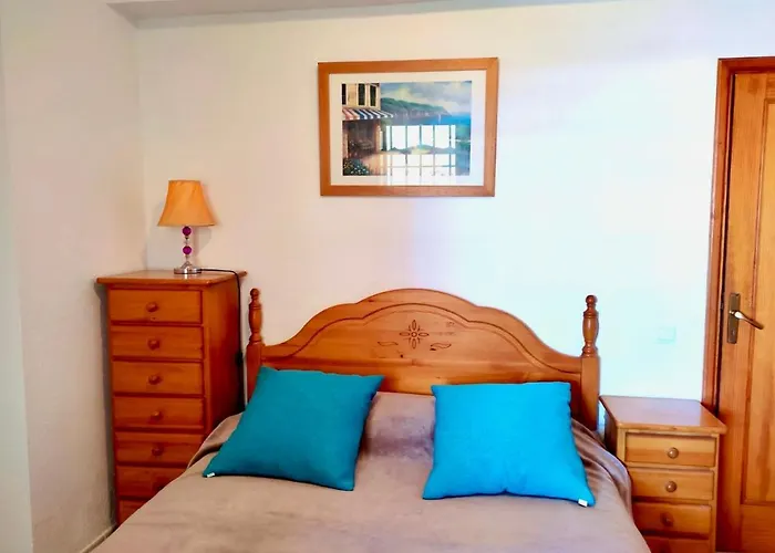 Appartement Family Close To The Sea Los Cristianos (Tenerife)